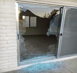 vocht tussen glas