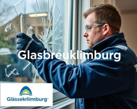 Glasherstel in de buurt