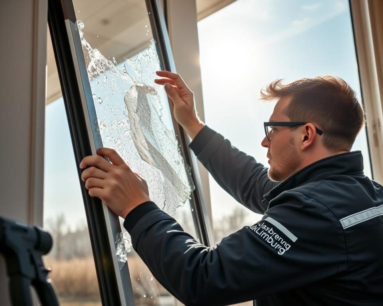 Glasverzekering
