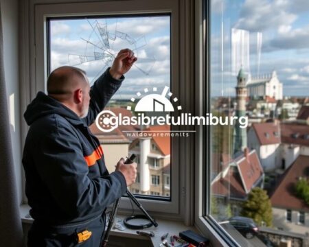 Offerte glasherstel in België