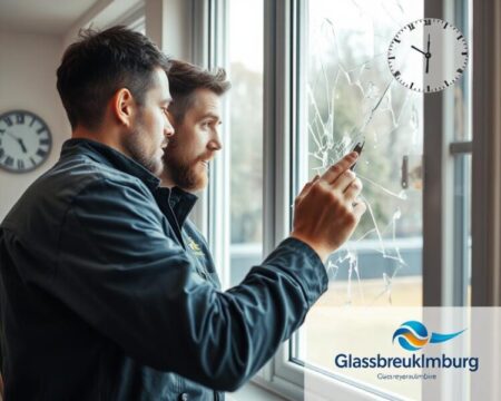 Professioneel Advies over Glasvervanging