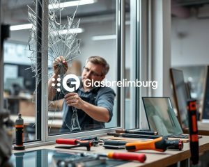 glasdiensten