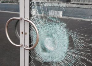 veiligheidsglas