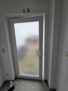 Kapot glas reparatie hasselt