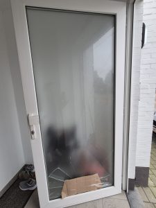 condens binnenkant raam