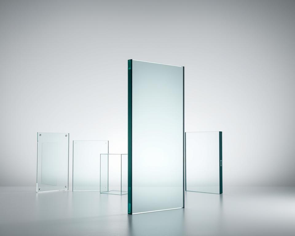 Veiligheidsglas prijs