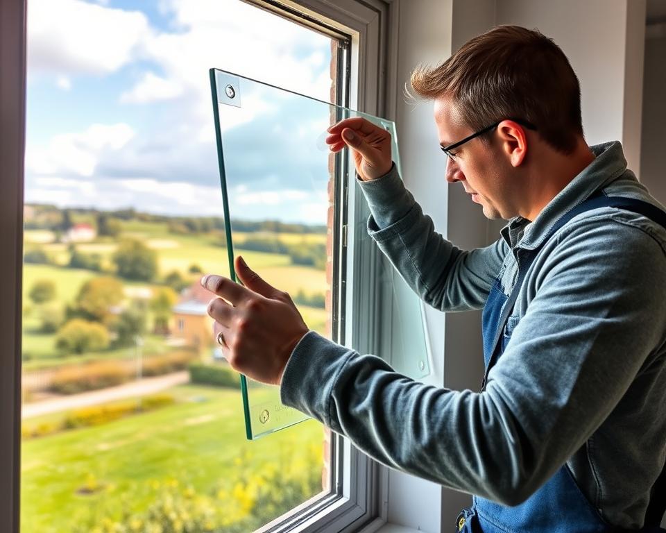 veiligheidsglas laten plaatsen limburg
