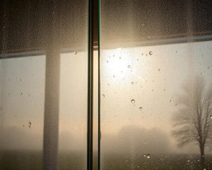 Condens tussen glas in Lanaken en Maasmechelen