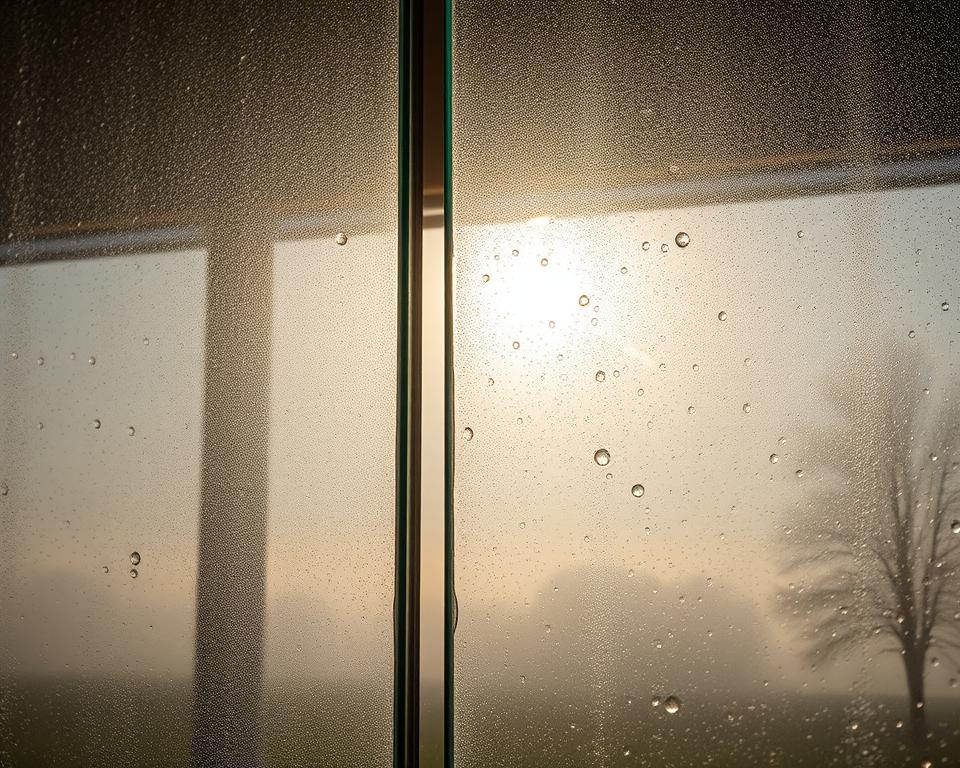 Condens tussen glas in Lanaken en Maasmechelen