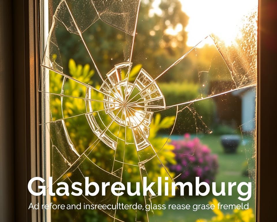 glasbreuk raam