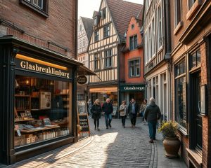 glaszetter in de buurt
