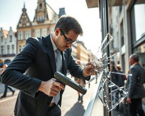 Glazenmaker Antwerpen