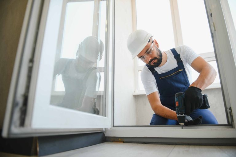 Glas vervangen in bestaande ramen