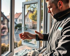 offerte glas vervangen Dilsen stokkem en reparatie