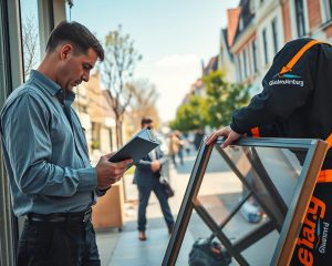 offerte glas vervangen Sint truiden