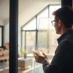 Glas vervangen door isolatie glas Limburg