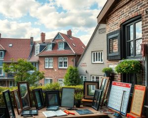 raamreparatie prijs Limburg