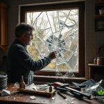 Glasbreukherstel Tongeren - Ervaren glasplaatser