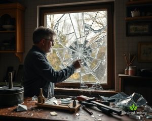 Glasbreukherstel Tongeren - Ervaren glasplaatser