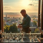 Vervangen glas - Genk Maasmechelen Tongeren